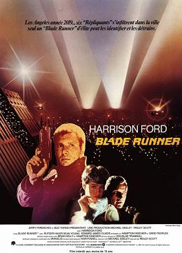 смотреть фильм Бегущий по лезвию / Blade Runner онлайн бесплатно без регистрации