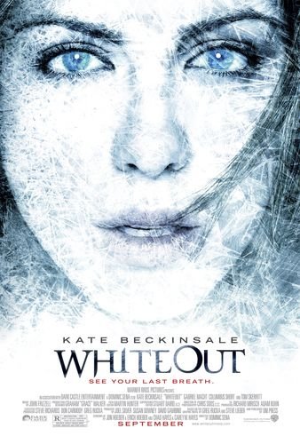 смотреть фильм Белая мгла  / Whiteout онлайн бесплатно без регистрации