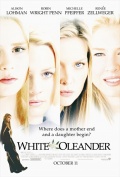 смотреть фильм Белый олеандр / White Oleander онлайн бесплатно без регистрации