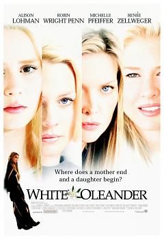 смотреть фильм Белый олеандр  / White Oleander онлайн бесплатно без регистрации