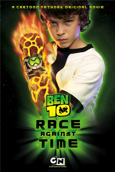   10:    / Ben 10: Race Against Time 
