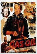   / Gas-oil 