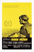 смотреть фильм Беспечный ездок / Easy Rider онлайн бесплатно без регистрации