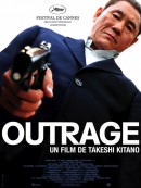 смотреть фильм Беспредел / Outrage / Autoreiji онлайн бесплатно без регистрации