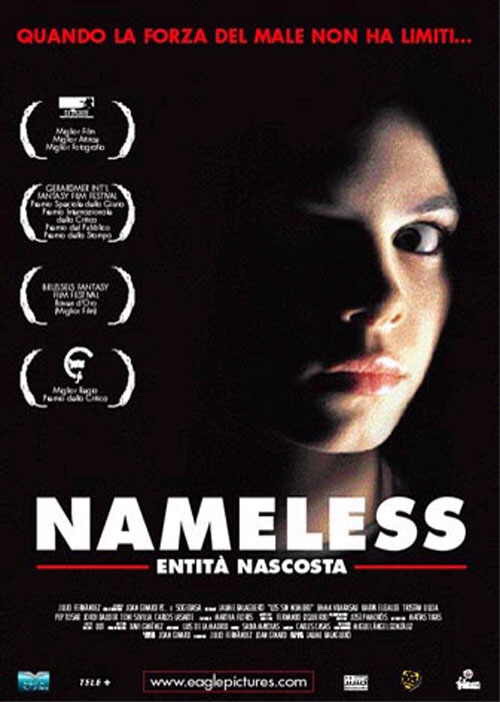 смотреть фильм Без имени  / Los sin nombre онлайн бесплатно без регистрации