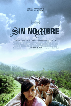 смотреть фильм Без имени  / Sin nombre онлайн бесплатно без регистрации