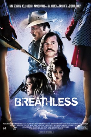 смотреть фильм Бездыханные  / Breathless онлайн бесплатно без регистрации