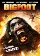 Смотреть фильм Бигфут / Bigfoot