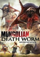 Смотреть фильм Битва за сокровища / Mongolian Death Worm