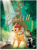 смотреть фильм Бэмби 2 / Bambi II онлайн бесплатно без регистрации