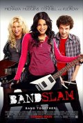 смотреть фильм Бэндслэм / Bandslam онлайн бесплатно без регистрации