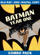  Бэтмен: Год первый / Batman: Year One 