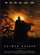  Бэтмен: Начало / Batman Begins 