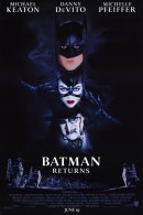 смотреть фильм Бэтмен возвращается / Batman Returns онлайн бесплатно без регистрации