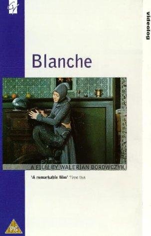 смотреть фильм Бланш  / Blanche онлайн бесплатно без регистрации
