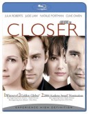 смотреть фильм Близость / Closer онлайн бесплатно без регистрации