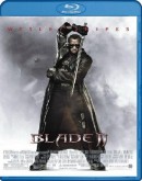 смотреть фильм Блэйд 2 / Blade II онлайн бесплатно без регистрации