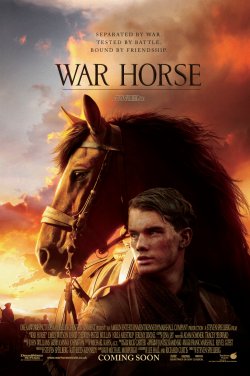  Боевой конь  / War Horse 