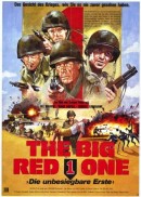 смотреть фильм Большая красная единица / The Big Red One онлайн бесплатно без регистрации