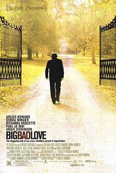 Смотреть фильм Большая плохая любовь  / Big Bad Love