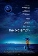  Большая пустота / The Big Empty 