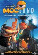     / Mision en Mocland: Una aventura superespacial 