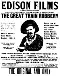     / The Great Train Robbery 