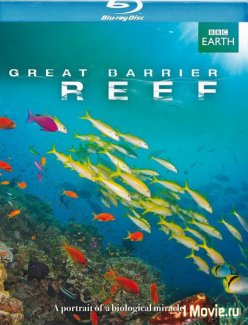 смотреть фильм Большой барьерный риф  / Great Barrier Reef онлайн бесплатно без регистрации