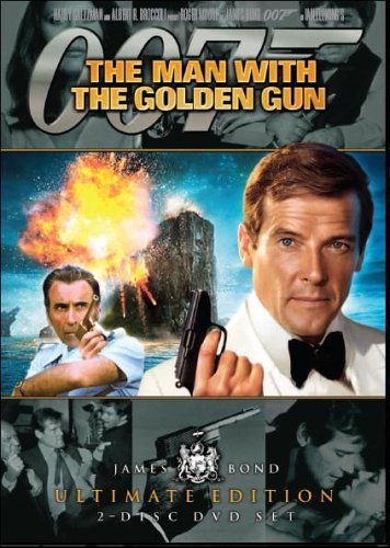     007:     / Bond 1974 The Man with the Golden Gun 