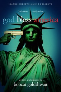 смотреть фильм Боже, благослови Америку  / God Bless America онлайн бесплатно без регистрации