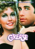 смотреть фильм Бриолин / Grease онлайн бесплатно без регистрации