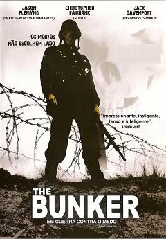 смотреть фильм Бункер  / The Bunker онлайн бесплатно без регистрации