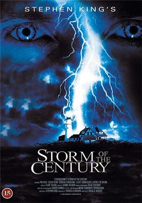    / Storm of the Century 