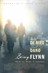 смотреть фильм Быть Флинном  / Being Flynn онлайн бесплатно без регистрации