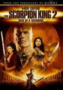  Царь скорпионов 2: Восхождение воина / The Scorpion King 2: Rise of a Warrior 