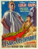     / Caesar and Cleopatra 