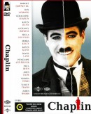 смотреть фильм Чаплин / Chaplin онлайн бесплатно без регистрации
