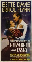 смотреть фильм Частная жизнь Елизаветы и Эссекса / The Private Lives of Elizabeth and Essex онлайн бесплатно без регистрации