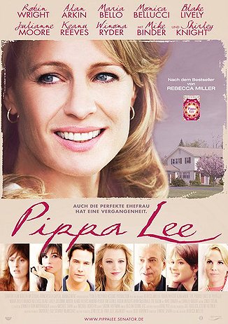       / The Private Lives of Pippa Lee 