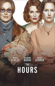 смотреть фильм Часы  / The Hours онлайн бесплатно без регистрации
