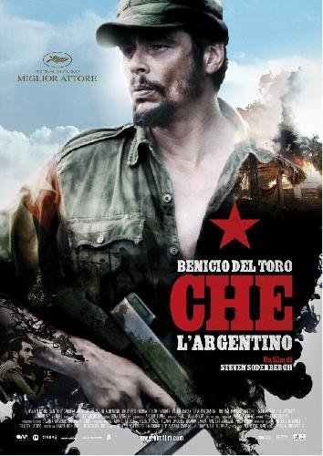 смотреть фильм Че: Часть первая. Аргентинец  / Che: Part One онлайн бесплатно без регистрации