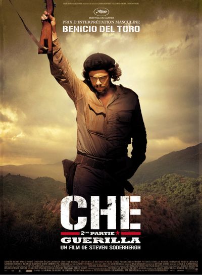 смотреть фильм Че: Часть вторая  / Che: Part Two онлайн бесплатно без регистрации