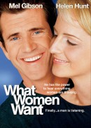  Чего хотят женщины / What Women Want 