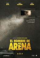 смотреть фильм Человек из песка / El hombre de arena онлайн бесплатно без регистрации
