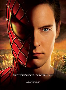 смотреть фильм Человек-паук 2 / Spider-Man 2 онлайн бесплатно без регистрации
