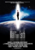смотреть фильм Человек с Земли / The Man from Earth онлайн бесплатно без регистрации