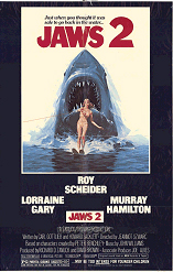 смотреть фильм Челюсти 2  / Jaws 2 онлайн бесплатно без регистрации