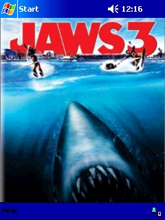 смотреть фильм Челюсти 3  / Jaws 3-D онлайн бесплатно без регистрации