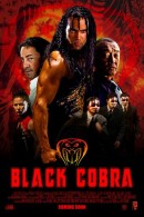 смотреть фильм Черная кобра / Black Cobra / When the Cobra Strikes онлайн бесплатно без регистрации