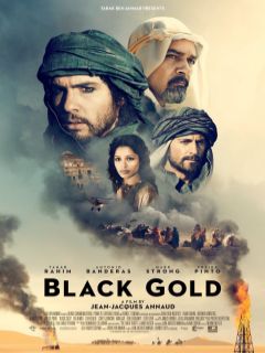 смотреть фильм Черное золото  / Black Gold онлайн бесплатно без регистрации